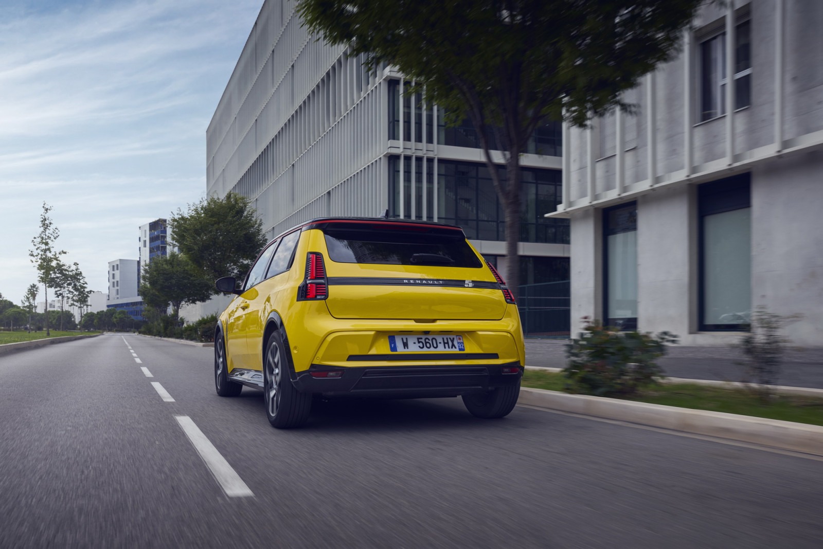 Renault 5